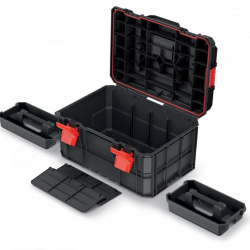 Kufrík na náradie X BLOCK TECH 30 KXB604030 KISTENBERG