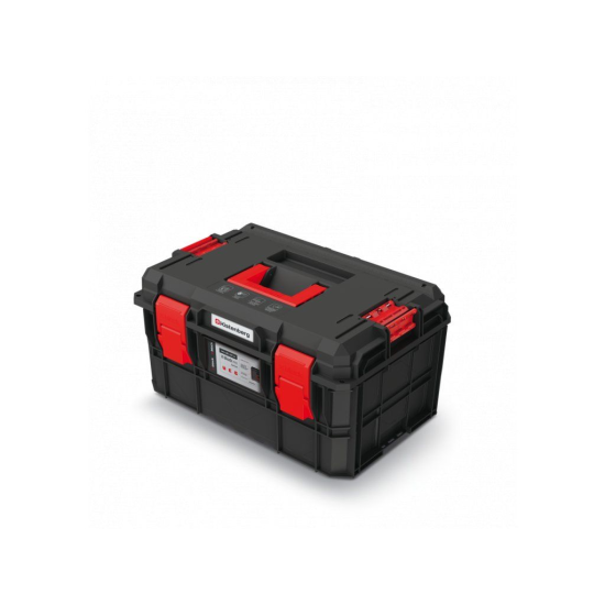 Kufrík na náradie X BLOCK TECH 30 KXB604030 KISTENBERG Kufrík na náradie X BLOCK TECH 30 KXB604030 KISTENBERG