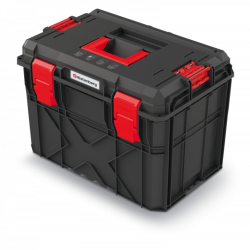 Kufrík na náradie X BLOCK TECH 40 KXB604040 KISTENBERG