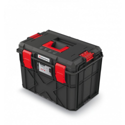 Kufrík na náradie X BLOCK TECH 40 KXB604040 KISTENBERG