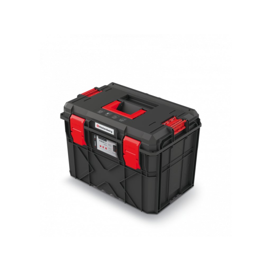 Kufrík na náradie X BLOCK TECH 40 KXB604040 KISTENBERG Kufrík na náradie X BLOCK TECH 40 KXB604040 KISTENBERG