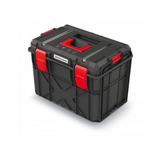 Kufrík na náradie X BLOCK TECH 40 KXB604040G KISTENBERG