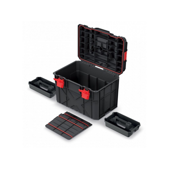 Kufrík na náradie X BLOCK TECH 40 KXB604040G KISTENBERG