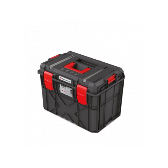 Kufrík na náradie X BLOCK TECH 40 KXB604040G KISTENBERG