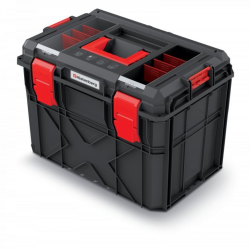Kufrík na náradie X BLOCK TECH 40 KXB604040F KISTENBERG