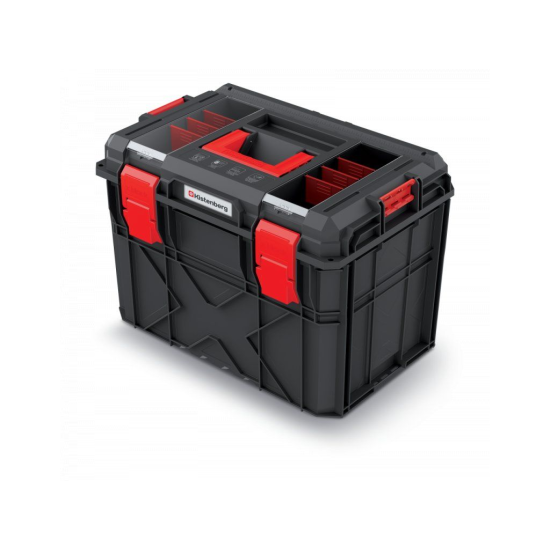Kufrík na náradie X BLOCK TECH 40 KXB604040F KISTENBERG