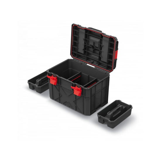 Kufrík na náradie X BLOCK TECH 40 KXB604040F KISTENBERG