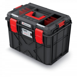 Kufrík na náradie X BLOCK TECH 40 KXB604040F KISTENBERG