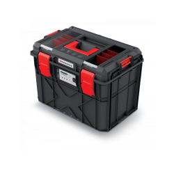Kufrík na náradie X BLOCK TECH 40 KXB604040F KISTENBERG