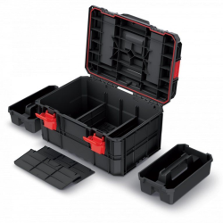 Kufrík na náradie X BLOCK TECH 30 KXB604030F KISTENBERG