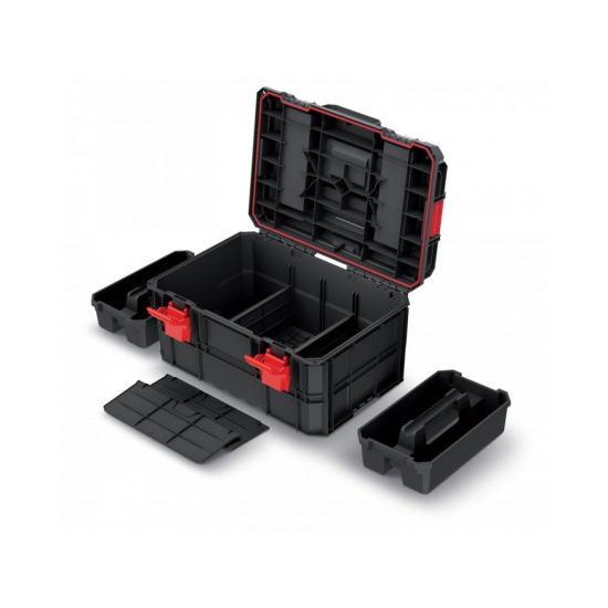 Kufrík na náradie X BLOCK TECH 30 KXB604030F KISTENBERG