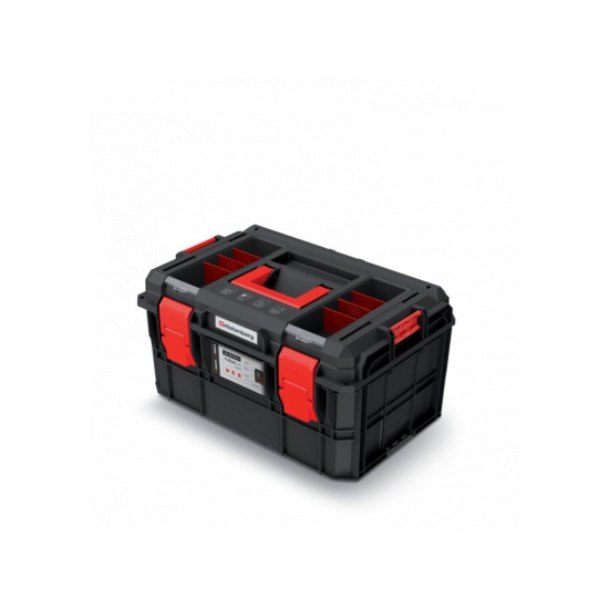 Kufrík na náradie X BLOCK TECH 30 KXB604030F KISTENBERG