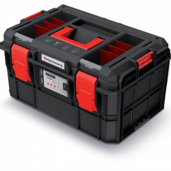 Kufrík na náradie X BLOCK TECH 30 KXB604030F KISTENBERG