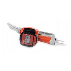 Samovypínacia tryska čerpadla s LCD počítadlom MAR-POL Samovypínacia tryska čerpadla s LCD počítadlom MAR-POL