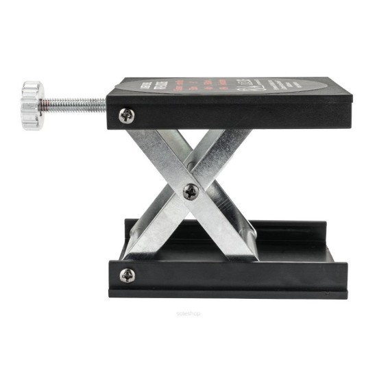 Křížový laser 360° samonivelační, 4D, zelený RED TECHNIC