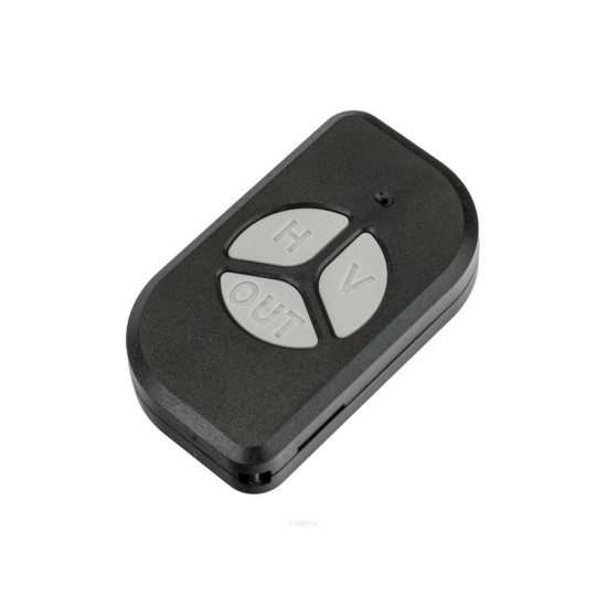 Křížový laser 360° samonivelační, 4D, zelený RED TECHNIC