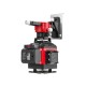 Křížový laser 360° samonivelační, 4D, zelený RED TECHNIC