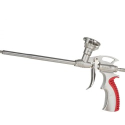 PU penová pištoľ, samočistiaca TVARDY