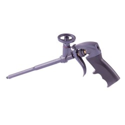 Pištoľ na uzamykanie PU peny Teflón