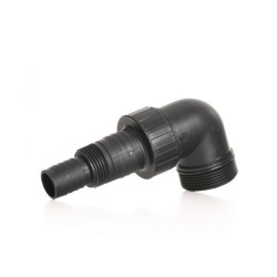 Koleno s redukciou 1", 1-1/4", 1-1/2" GEKO Koleno s redukciou 1", 1-1/4", 1-1/2" GEKO