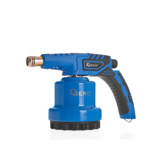 Horák s piezoelektrickým zapaľovaním pre plynové kartuše 190g GEKO