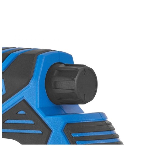 Horák s piezoelektrickým zapaľovaním pre plynové kartuše 190g GEKO