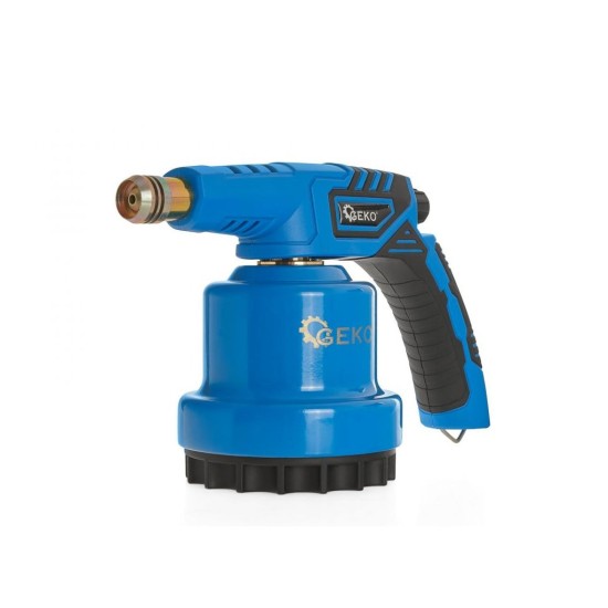 Horák s piezoelektrickým zapaľovaním pre plynové kartuše 190g GEKO