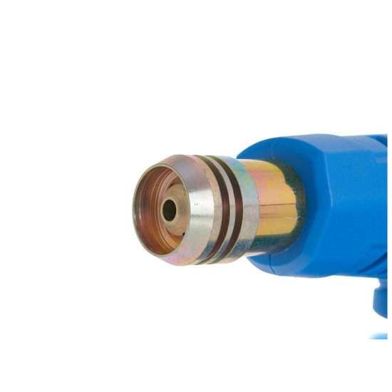 Horák s piezoelektrickým zapaľovaním pre plynové kartuše 190g GEKO