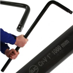 Blockbuster typ L 1", 100cm BJC Blockbuster typ L 1", 100cm BJC
