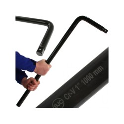 Blockbuster typ L 1", 100cm BJC Blockbuster typ L 1", 100cm BJC