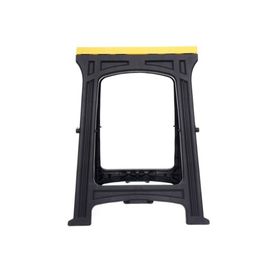 Plastová konštrukčná základňa, 170kg, 2ks KRAFT&DELE