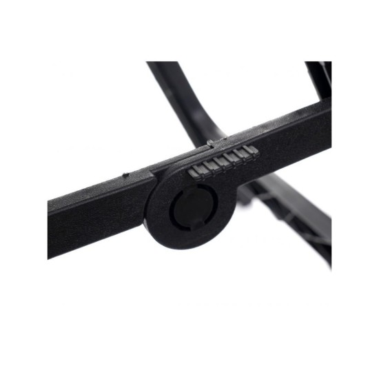 Plastová konštrukčná základňa, 170kg, 2ks KRAFT&DELE