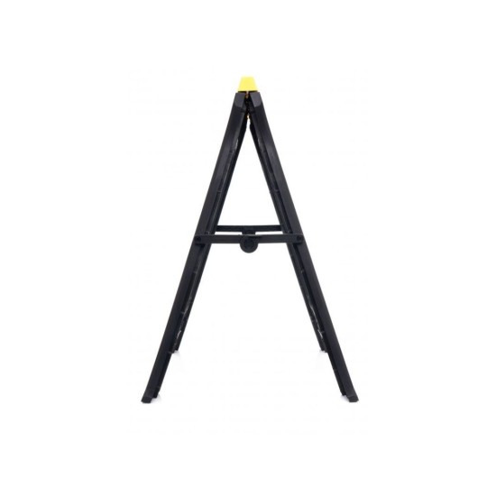 Plastová konštrukčná základňa, 170kg, 2ks KRAFT&DELE