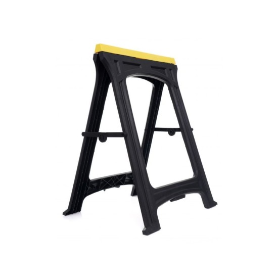 Plastová konštrukčná základňa, 170kg, 2ks KRAFT&DELE