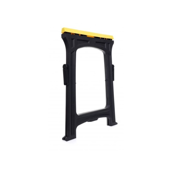 Plastová konštrukčná základňa, 170kg, 2ks KRAFT&DELE