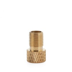 Redukcia ventilov Presta/Schrader (FV/AV) GEKO