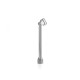 Adaptér na hustenie pneumatík 1/4", 8mm, s obojstrannou koncovkou GEKO Adaptér na hustenie pneumatík 1/4", 8mm, s obojstrannou koncovkou GEKO