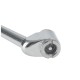 Adaptér na hustenie pneumatík 1/4", 8mm, s obojstrannou koncovkou GEKO Adaptér na hustenie pneumatík 1/4", 8mm, s obojstrannou koncovkou GEKO