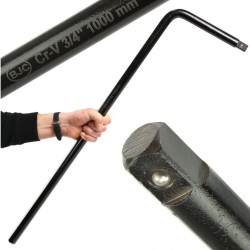 Sťahovák typ L 3/4", 100cm BJC Sťahovák typ L 3/4", 100cm BJC