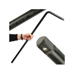 Sťahovák typ L 3/4", 100cm BJC Sťahovák typ L 3/4", 100cm BJC