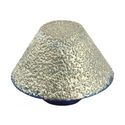 Diamantová kužeľová fréza 20-48mm, M14 na betón, keramiku, kameň MAR-POL Diamantová kužeľová fréza 20-48mm, M14 na betón, keramiku, kameň MAR-POL