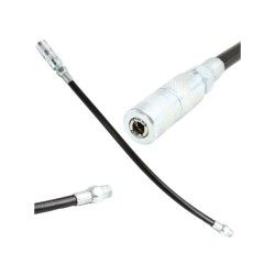 Náhradná hadica pre ručné mazacie pištole 36cm MAR-POL