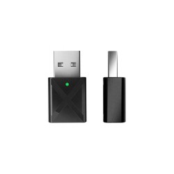 Bluetooth audio adaptér 5.0 Bluetooth audio adaptér 5.0