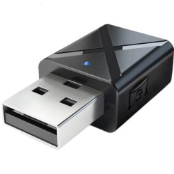 Bluetooth audio adaptér 5.0 Bluetooth audio adaptér 5.0
