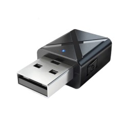Bluetooth audio adaptér 5.0
