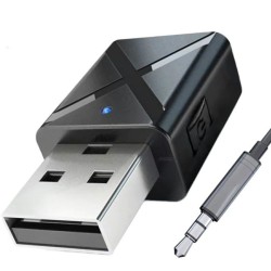 Bluetooth audio adaptér 5.0