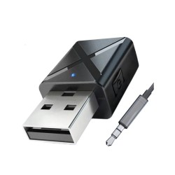 Bluetooth audio adaptér 5.0