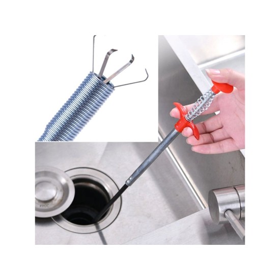Vyťahovák predmetov, flexibilný 60 cm Vyťahovák predmetov, flexibilný 60 cm
