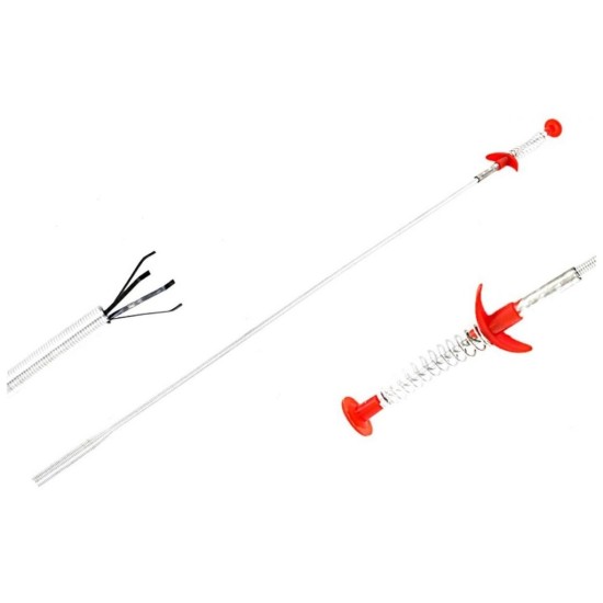 Vyťahovák predmetov, flexibilný 60 cm Vyťahovák predmetov, flexibilný 60 cm