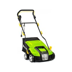 Elektrický vertikutátor FZV 4010-20E FIELDMANN Elektrický vertikutátor FZV 4010-20E FIELDMANN